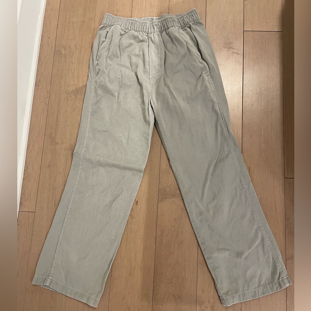 Zara Pants